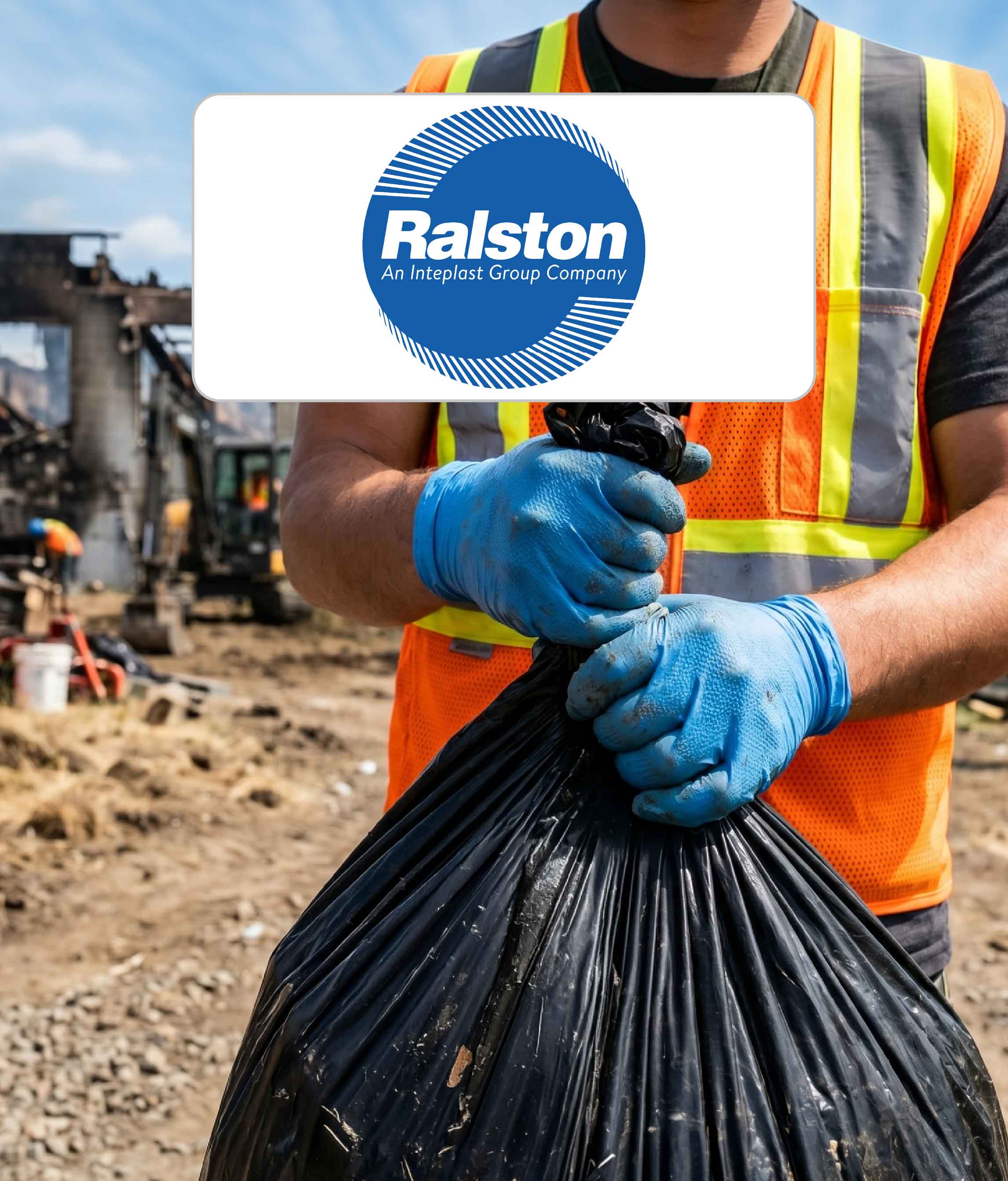 W. Ralston