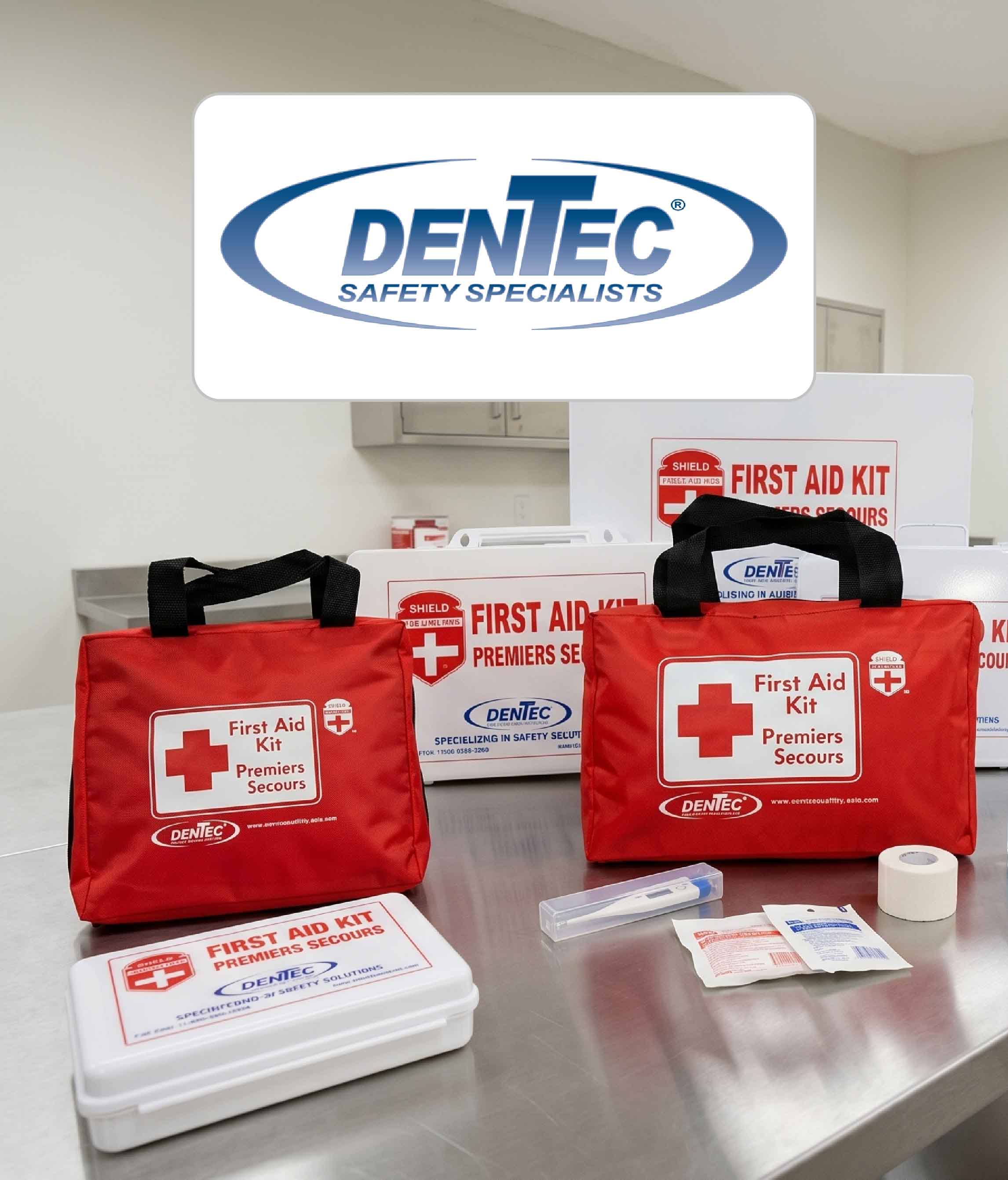 Dentec